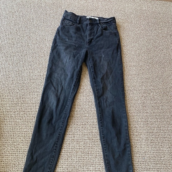 GARAGE jeans - Picture 1 of 4